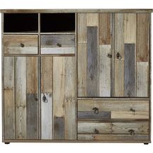 Bild für Kommode BONANZA Driftwood
