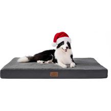 Bild für BEDSURE orthopädisches Hundebett Grosse Hunde