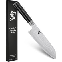 Bild für KAI Shun Classic Santoku Messer 18 cm DM-0702