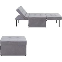 Bild für Atlantic Home Collection Sessel