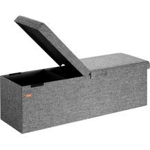 Bild für Casaria Sitztruhe (1-St)