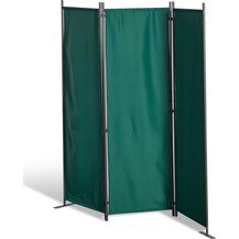 Bild für GRASEKAMP Qualität seit 1972 Stellwand 165x170 cm dreiteilig