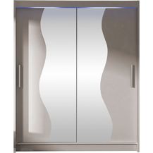 Bild für Kleiderschrank Westa S