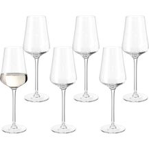 Bild für Leonardo PUCCINI Digestifglas 220 ml 6er Set