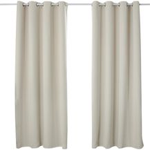 Bild für Woltu Verdunkelungsvorhang