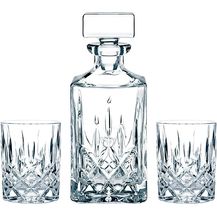 Bild für Nachtmann Noblesse Whisky Set 3-teilig