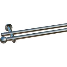 Bild für indeko Gardinenstange Colombes