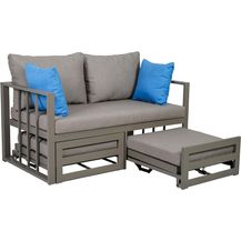 Bild für Greemotion Sofa Nassau