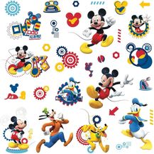 Bild für RoomMates Wandsticker DISNEY Micky Maus