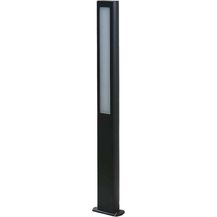 Bild für Lucande LED Pollerleuchte Mhairi