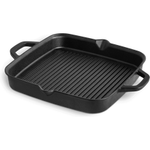 Bild für Burnhard Grillpfanne Gusseisen