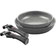 Bild für Zwilling BALLARINI Torre Bratpfannenset 4-tlg