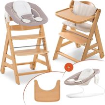 Bild für Hauck Alpha Plus Move Newborn Set