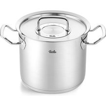 Bild für Fissler original-profi collection hoher Kochtopf mit Metalldeckel 28 cm Ø 14 L