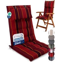 Bild für Beautissu Polsterauflage Sun-HL