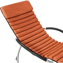 Bild für Leco Kissenauflage für Schaukelstuhl "DAS ORIGINAL"