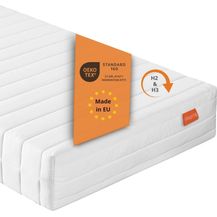 Bild für Kaltschaummatratze Basic 30