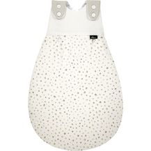 Bild für Alvi Baby-Mäxchen Außensack Regular Cotton Aqua Dot 56/62