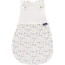 Bild für Träumeland Außenschlafsack Blumig