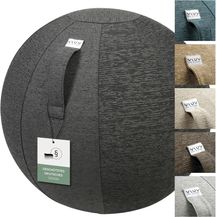 Bild für VLUV STOV Sitzball Grau Polyester Erwachsene Deutschland IGR