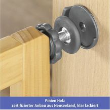 Bild für Reer 'Basic' Klemm- und Schraubgitter