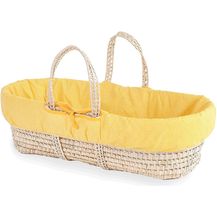 Bild für Clair de Lune Colour Pop Palmen-Moseskorb