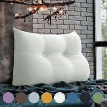 Bild für VERCART Keilkissen