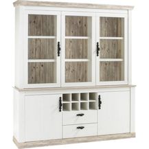 Bild für Home affaire Buffet Florenz im romantischen Landhaus-Look