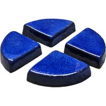 Bild für Staunässe ade! 20x Keramik Füße für Blumentopf 