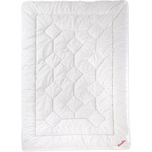 Bild für Paradies Kunstfaserbettdecke Prima Bio