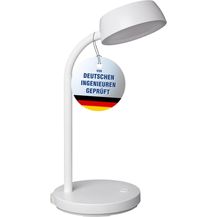 Bild für Maul Tischleuchte MAULabby 8200702 LED weiß