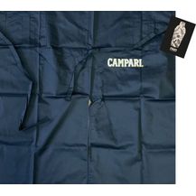 Bild für 2x Campari Kellner Schürze Bistroschürze Vorbinder Küchenschürze Kellnerschürze Bistro Gastro schwarz