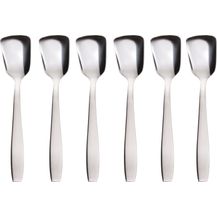 Bild für Eislöffel 6 Stück