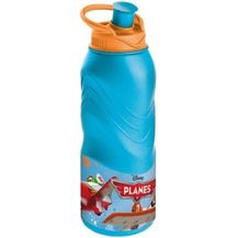 Bild für Trinkflasche Disney Planes 400 ml Kinder Wasser-Sport-Flasche
