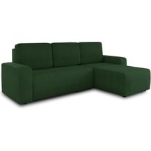 Bild für Ecksofa Roma L mit Schlaffunktion und Bettkasten