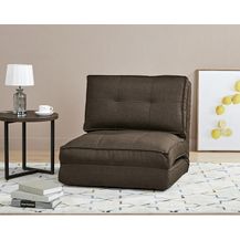 Bild für Artdeco Schlafsessel groß