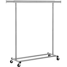 Bild für Songmics Kleiderständer auf Rollen