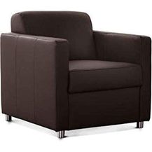 Bild für CAVADORE Corianne Sessel