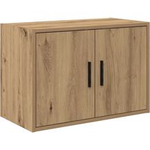 Bild für vidaXL Garagen-Wandschrank Artisan-Eiche Holzwerkstoff 860659