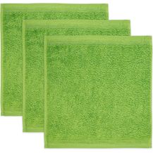 Bild für Möve Seiftuch Superwuschel, (Set, 3-St)