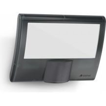 Bild für Steinel LED-Außenstrahler XLED curved S anthrazit