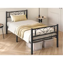 Bild für VASAGLE Einzelbettgestell