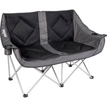 Bild für BRUNNER Campingstuhl Camping Sofa Action 3D Doppel Lounge
