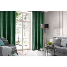 Bild für Design91 Samtvorhang