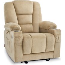 Bild für M MCombo Relaxsessel elektrisch verstellbar