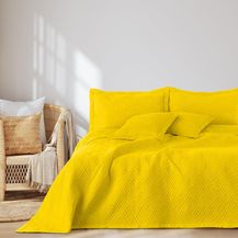 Bild für AmeliaHome Tagesdecke Tagesdecke Bettüberwurf Allzweckdecke Wohndecke Steppdecke Abstrakt