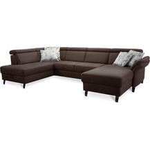 Bild für Cavadore Wohnlandschaft Ammerland mit Federkern