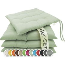 Bild für ZOLLNER Stuhlkissen