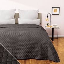 Bild für Blumtal Tagesdecke Tagesdecke Oeko-TEX zertifizierter Bettüberwurf als Tagesdecke