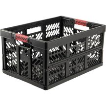 Bild für keeeper 2x Stabile Profi-Klappboxen mit Soft-Touch Griffen